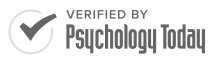 Psychology Today logo